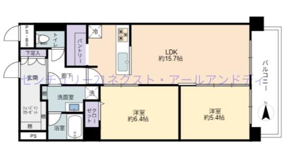 ハイム船場