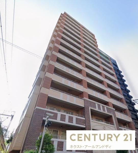 サンクタス梅田・扇町パーク