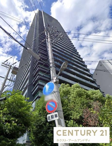 シティタワー大阪福島