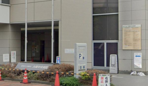 ローレルタワーサンクタス梅田(医療法人伯鳳会大阪中央病院)