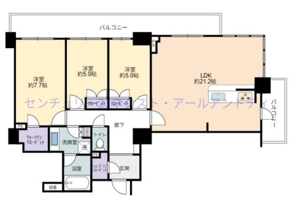 アデニウムタワー梅田イーストスクエア