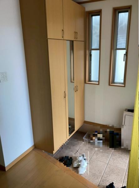 奈良市鳥見町３丁目の中古一戸建て