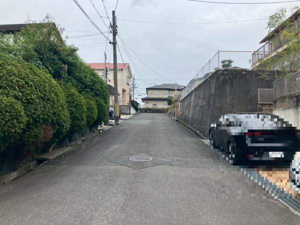 奈良市鳥見町３丁目の中古一戸建て