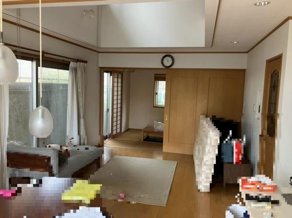 奈良市鳥見町３丁目の中古一戸建