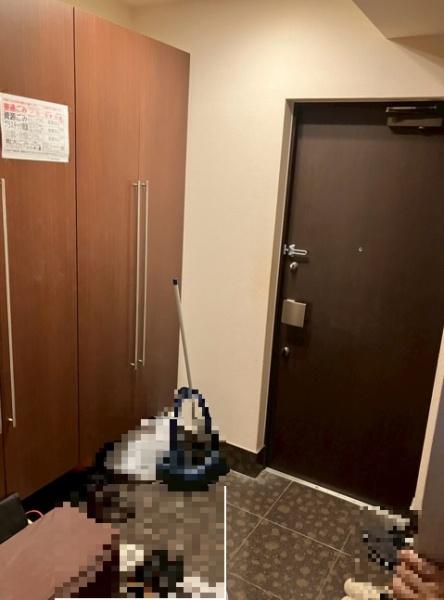 ローレルタワー難波