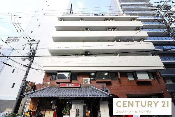GSハイム船場