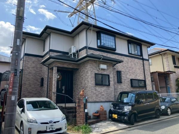 相楽郡精華町精華台１丁目の中古一戸建