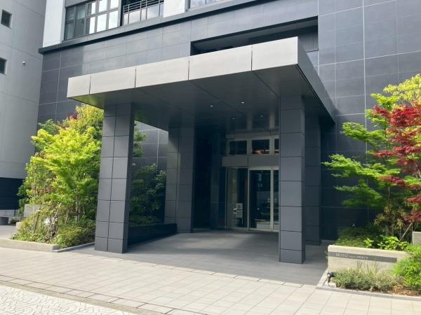 ブランズタワー谷町4丁目