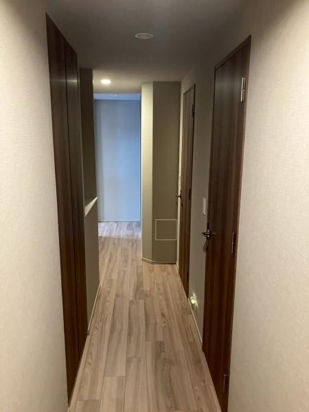 ブランズタワー谷町4丁目