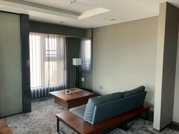 ブランズタワー谷町4丁目