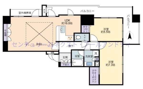 ネバーランド南堀江