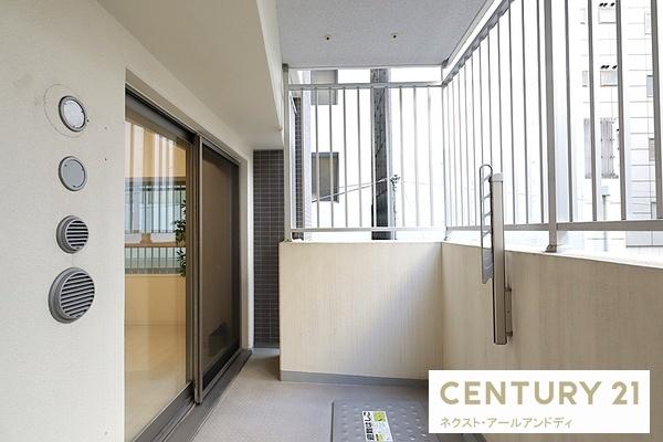 エステムプラザ本町クロス