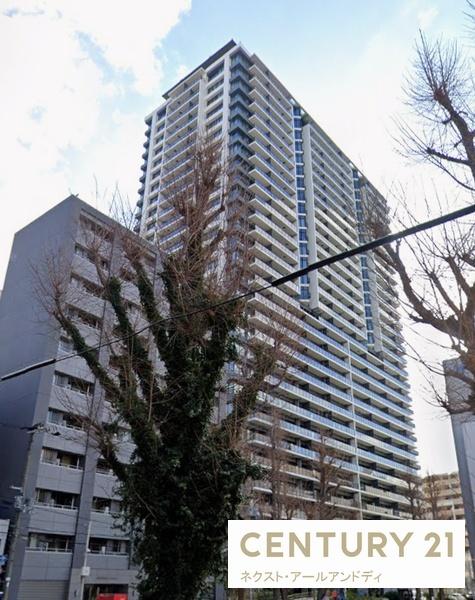 シティタワー東梅田パークフロント