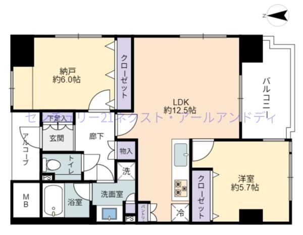 エステムコート心斎橋アルテール