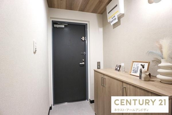 グランドメゾン松屋町