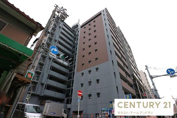 グランドメゾン松屋町
