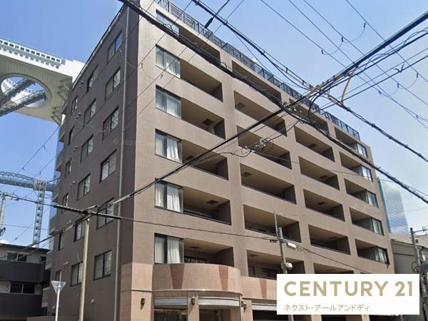 メロディーハイム新梅田