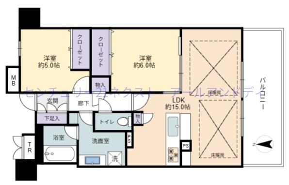 プレミスト靭本町