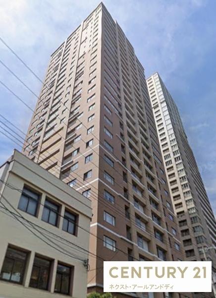Dグランセ上町台ハイレジデンス