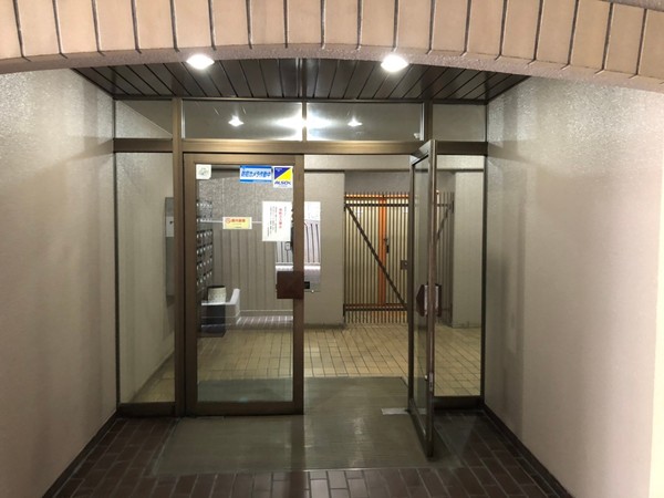 ハイマート西船場