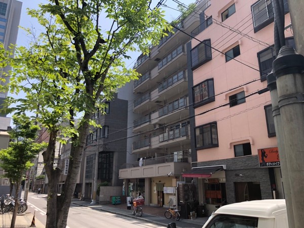 ハイマート西船場