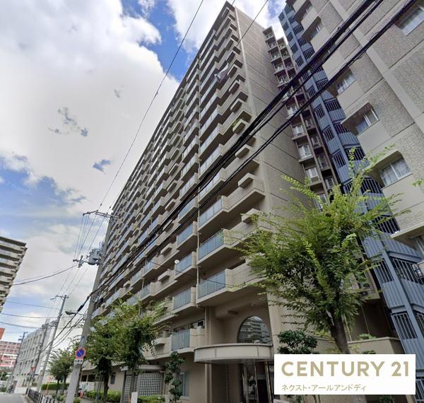 グリーンシティOSAKA３号棟