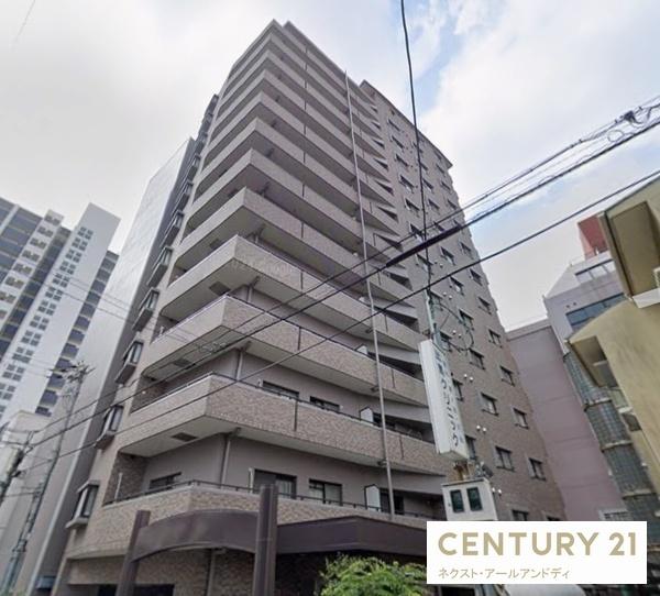 ヴィルヌーブ上町台東
