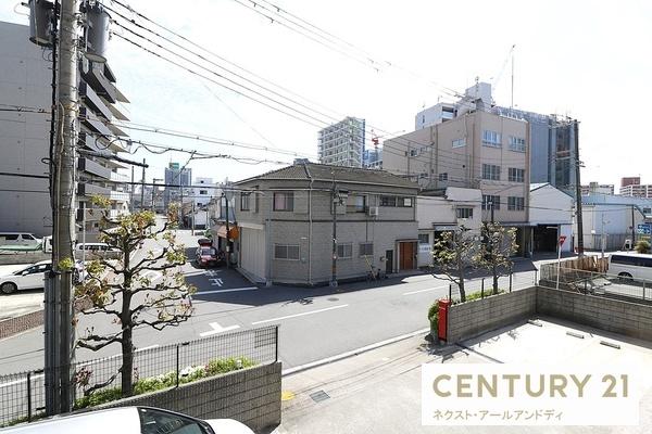 パラシオ北梅田