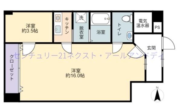 ユニ船場