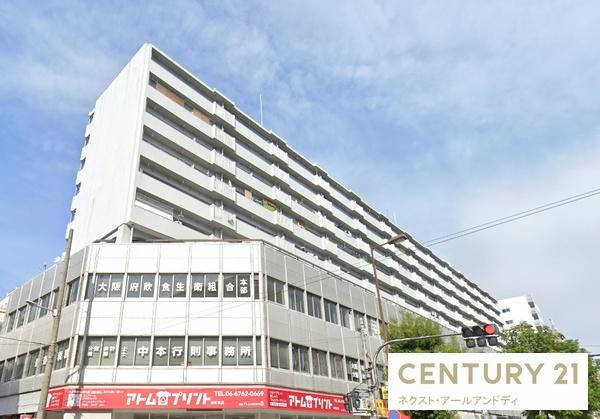 新谷町第三ビル