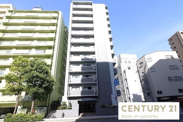 アルカディーナ天満橋リバーサイド