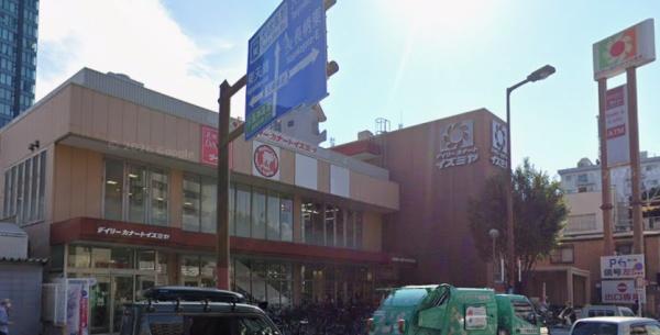 エステムコート天神橋(デイリーカナートイズミヤ天六樋之口店)