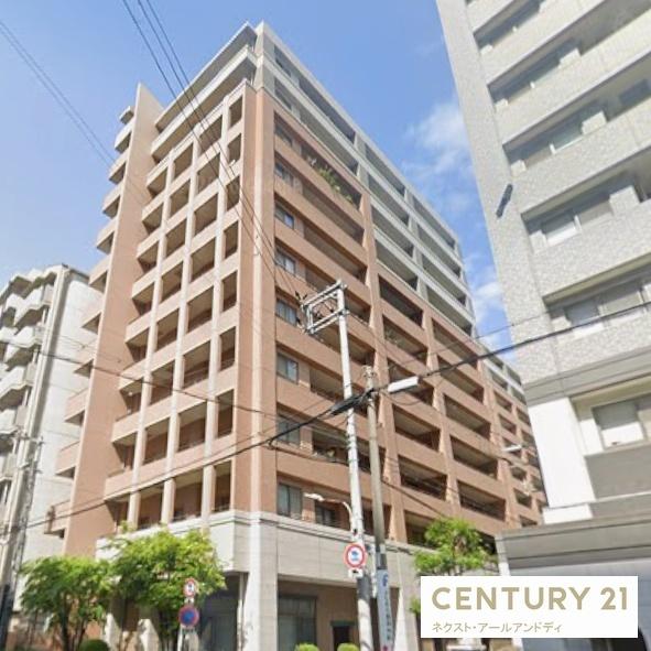 本町パーク・ホームズCITYWEST