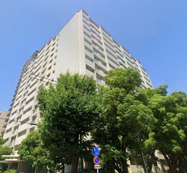 西長堀コーポ