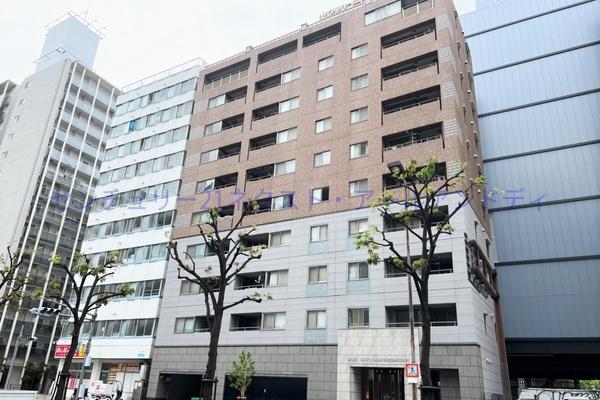 セレッソコート中之島南
