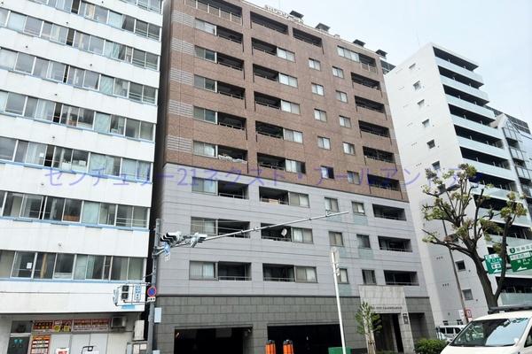 セレッソコート中之島南