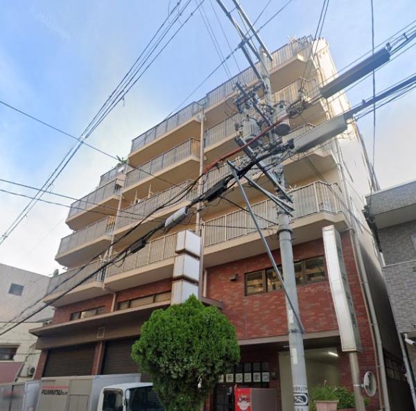 藤和九条コープ