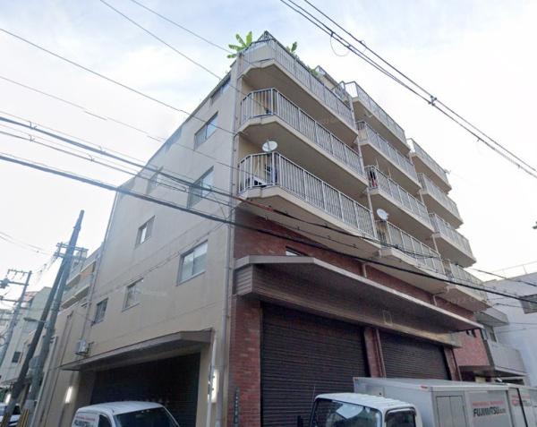 藤和九条コープ