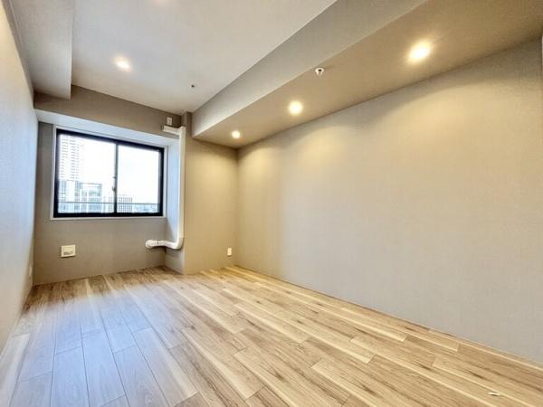 クレヴィアタワー大阪本町