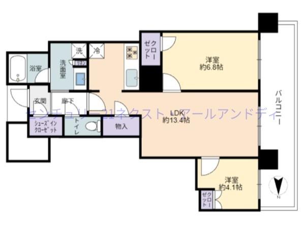 MJR堺筋本町タワー