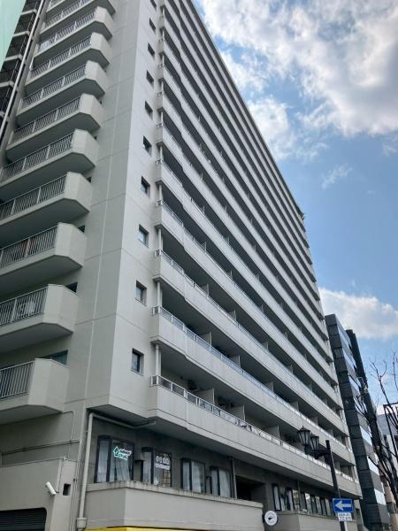 朝日プラザ高津第一
