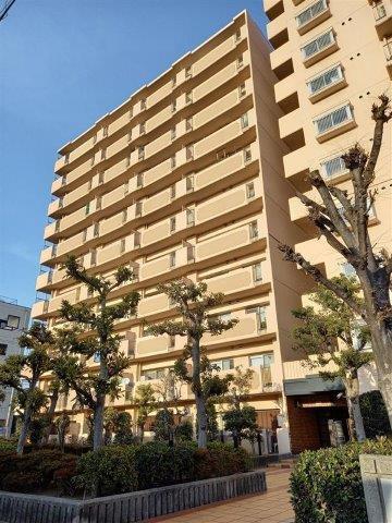ノバカネイチ阿波座二番館