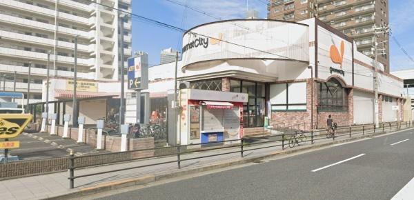 ルモンドームシティ(グルメシティ九条店)