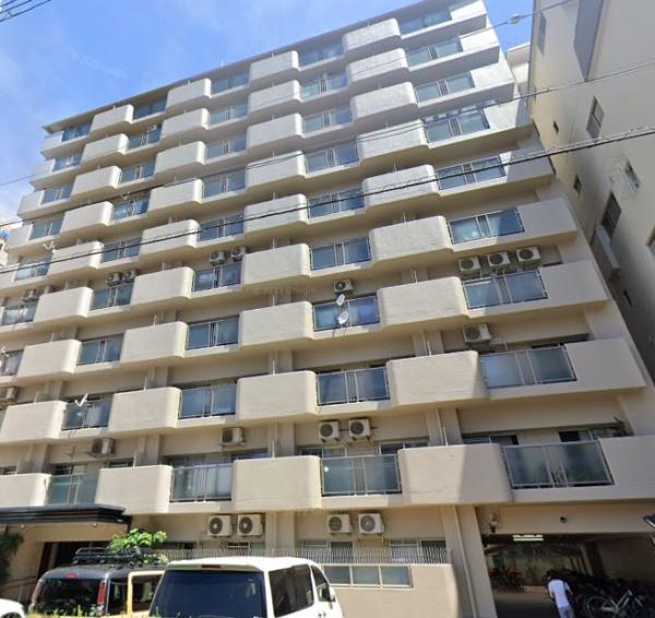 シティコーポ道頓堀