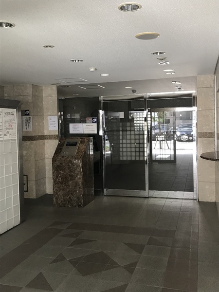 キングマンションエピシオン阿波座イーストディオ
