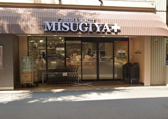 BELISTA北梅田(MISUGIYA＋豊崎店)