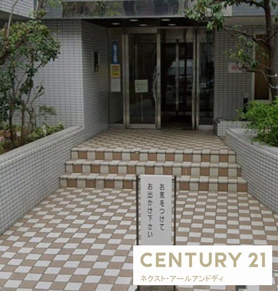上本町東シティハウス