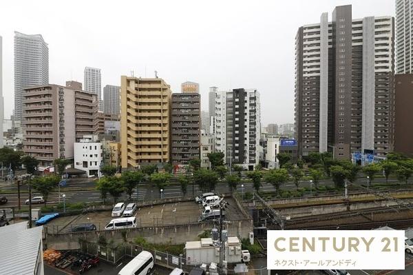 シーズ梅田西