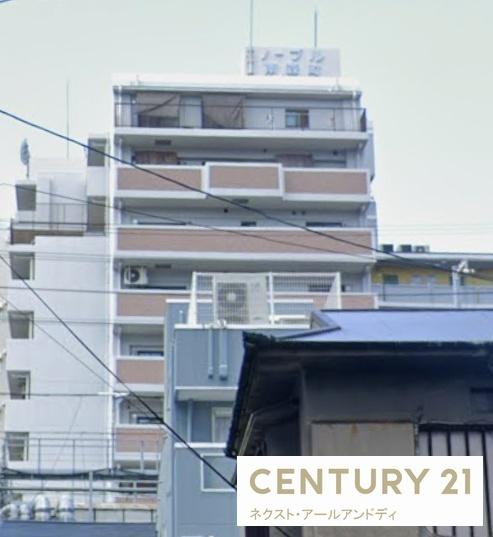 ノーブル南森町