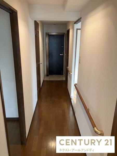ふぁみーゆ寝屋川セントラルパークA棟　7階